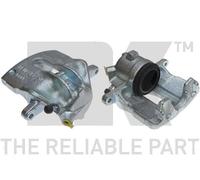 NK Bremssattel 2139151, Renault, vorne links, Ø280 mm, pfandfrei