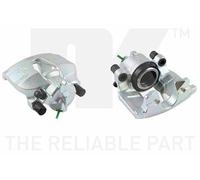 NK Bremssattel 213989 – Vorderachse links/rechts – 2er-Set – für Renault Laguna/Twingo/Wind
