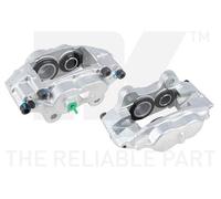 Bremssattel NK 2145102 für TOYOTA, Vorderachse, Vorderachse rechts