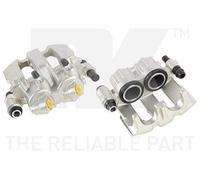 NK Bremssattel vorne rechts links Bremssattel(2-Kolben) 40mm für VOLVO 214847
