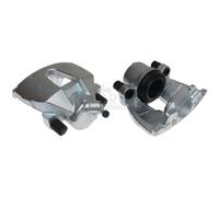 NK Bremssattel Bremszange Ø57mm für Volvo C30 Ford Focus II DA_ HCP DP FFS