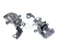 NK Bremssattel Bremszange hinten links rechts für Honda Accord VII K CG