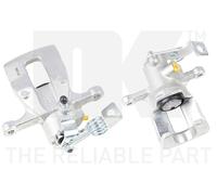 NK Bremssattel Bremszange hinten links rechts für Hyundai Accent IV Stufenheck