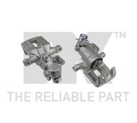 NK Bremssattel Bremszange hinten links rechts für Suzuki SX4 GY EY Swift III