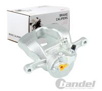 NK Bremssattel 2133334 vorne rechts für Mercedes‑Benz Ø295 mm, 60 mm