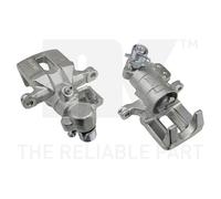 NK Bremssattel hinten links 22235025 für Suzuki Fiat