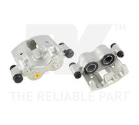 NK Bremssattel hinten links für Iveco Daily Nissan Cabstar Nt400 Renault Mascot