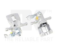 NK Bremssattel hinten rechts für Hyundai Accent Kia Rio
