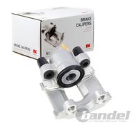 NK Bremssattel 211552 hinten rechts – passend für BMW 3er E46, Z4