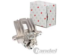 Nk Bremssattel Hinterachse links [Hersteller-Nr. 2147263] für Seat, Audi