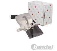 NK Bremssattel Hinterachse links für Audi A8 D3 Aluminium 2147373
