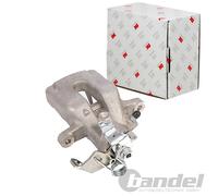 NK BREMSSATTEL HINTERACHSE LINKS PASSEND FÜR CITROËN C4 DS4 DS DS PEUGEOT 307