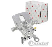 NK Bremssattel 212577 – Hinterachse links – Gusseisen – für Ford Focus