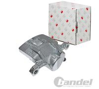 NK BREMSSATTEL HINTERACHSE LINKS PASSEND FÜR ISUZU TROOPER OPEL FRONTERA