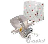 NK BREMSSATTEL HINTERACHSE RECHTS PASSEND FÜR AUDI A3 TT SEAT ALTEA LEON TOLEDO