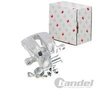 NK Bremssattel 214764 Gusseisen für AUDI A4 B5 8D2 Avant 8D5 TDI