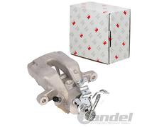 NK Bremssattel 213750 – Hinterachse rechts – passend für Citroën, Peugeot