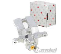 Bremssattel NK 2126134 für HONDA, Hinterachse, Hinterachse rechts