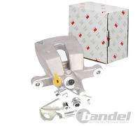 Nk Bremssattel Hinterachse rechts [Hersteller-Nr. 2139148] für Renault