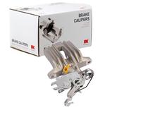 NK Bremssattel Hinterachse rechts für VW Caddy – 2147178 – Aluminium