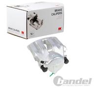 NK Bremssattel 211561 Vorderachse links passend für BMW 5/7