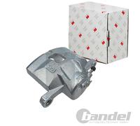 NK Bremssattel 2136205 Vorderachse links – passend für Isuzu Trooper, Opel Frontera – Gusseisen