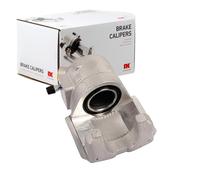 NK Bremssattel 212337 für FIAT PANDA UNO Y10 LANCIA Aluminium CLASSIC 169 AXA1A