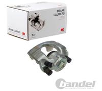 Nk Bremssattel Vorderachse Links Passend Für Opel Astra 2136131 Bremssattel: A.b.s.: 422321 Bosch: 0986473058 Brembo: F59106 Budweg Caliper: 3428