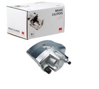 Bremssattel NK 219312 für CHRYSLER DODGE, Vorderachse rechts, vor der Achse