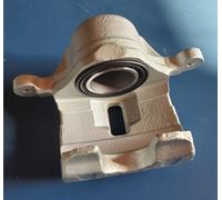 NK Bremssattel 213509 vorne links für Kia Carens Gusseisen