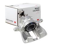 NK BREMSSATTEL VORNE LINKS passend für AUDI 100 80 90 COUPE SEAT CORDOBA IBIZA I