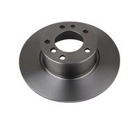NK Bremsscheibe 201518 – 302 mm voll vorne rechts/links – 2x für BMW 5er E34 Touring 518 520 524 525