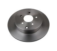 2x NK Bremsscheibe 202271 für NISSAN MURANO 2 Z51 PATHFINDER 4 R52 1 Z50 VAN E52