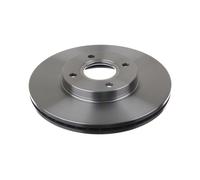 Bremsscheibe 202588