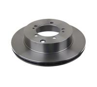 NK 203040 Brake Disc for MITSUBISHI
