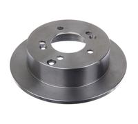 NK Bremsscheibe hinten rechts links voll 262mm für HYUNDAI KIA SUBARU 203424