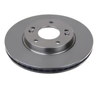 Bremsscheiben Satz Ø280mm Bremsen Vorne passend für Hyundai Kona KIA CEE'Dwagon 29790