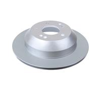 Bremsscheibe NK 203534 für HYUNDAI KIA, Hinterachse