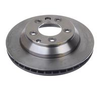 NK Bremsscheibe 2047106 belüftet 330mm 28mm für VW Porsche