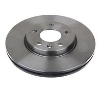 Bremsscheibe 205015