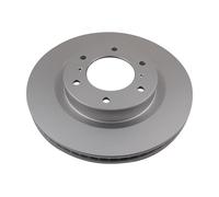 NK Bremsscheibe 313055 – belüftet 332 mm vorne – rechts/links – für Mitsubishi Pajero