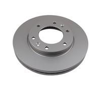 NK Bremsscheibe 313436 belüftet 300mm 30mm für HYUNDAI