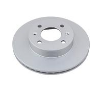 NK Bremsscheibe 313517 belüftet 241mm 18mm für HYUNDAI KIA