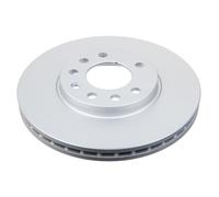 NK Bremsscheibe 313630 belüftet 280mm 25mm für Opel Vaughall CHEVROLET