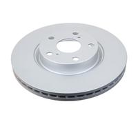 NK Bremsscheibe vorne rechts links belüftet 295mm für TOYOTA 3145125