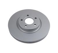 NK Bremsscheibe 314849 belüftet 300mm 25mm für Volvo Ford