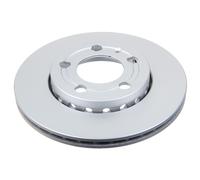 Bremsscheiben Satz Ø239mm Bremsen Vorne passend für VW Polo Skoda Fabia 2 FOX 35096