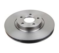 NK Bremsscheibe vorne rechts links belüftet 300mm für FORD VOLVO 204849