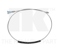 NK Bremsseil Seilzug Feststellbremse 9036109 für OPEL CORSA X01 TIGRA TwinTop
