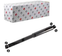 NK Stoßdämpfer 63222984 hinten rechts/links Gasdruck für NISSAN